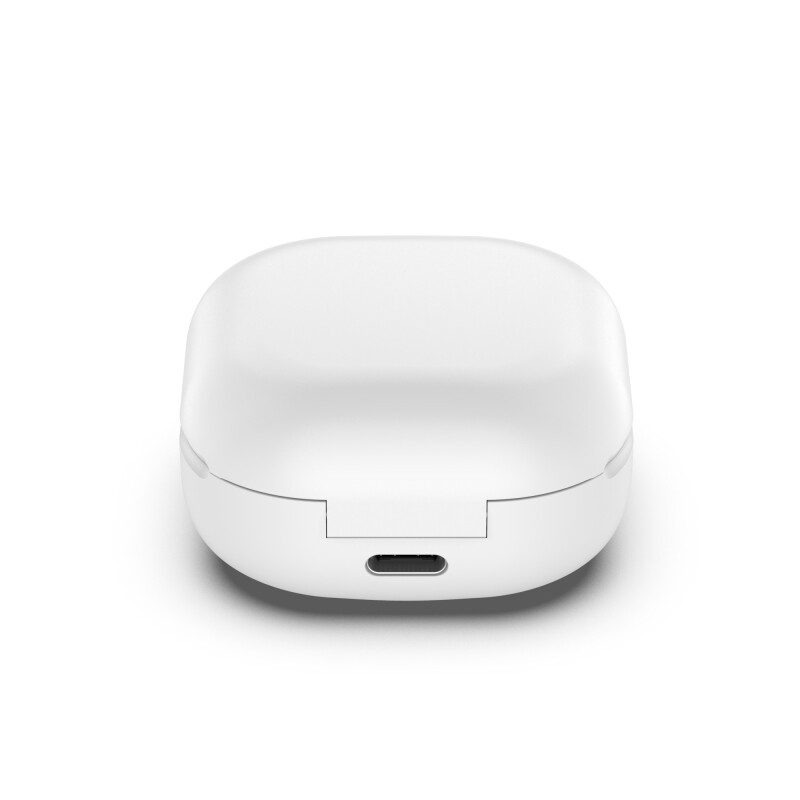 Bluetooth Headset Charging Compartment Wireless Earphone Charging Box Suitable For Samsung Galaxy Buds Live R180