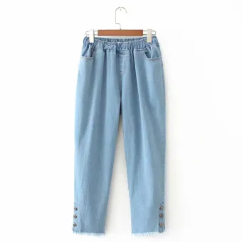 jeans 4xl