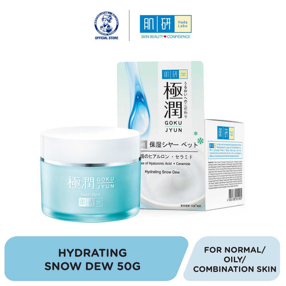 hada labo hydra