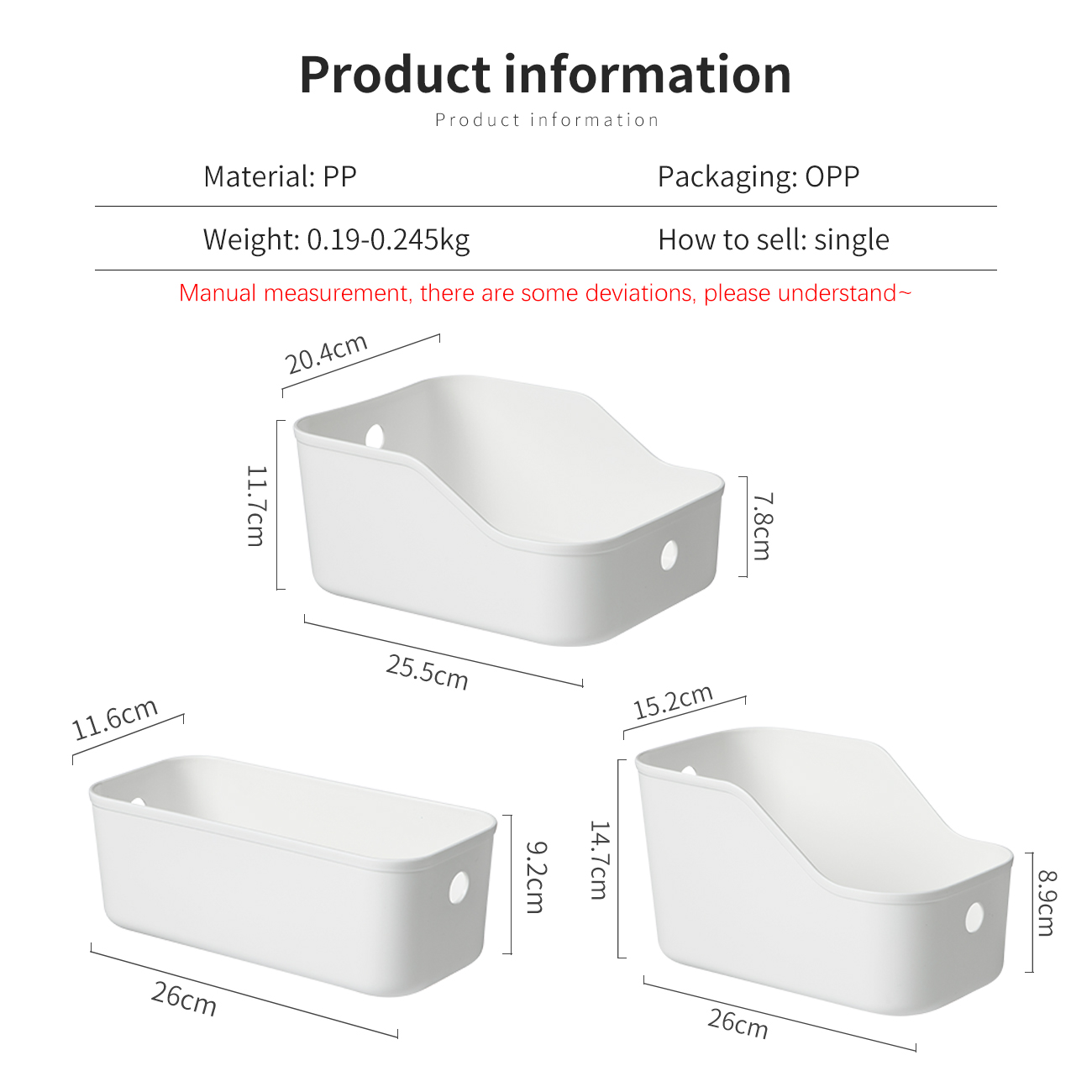 CNMF Organize the seasoning storage box under the kitchen sink