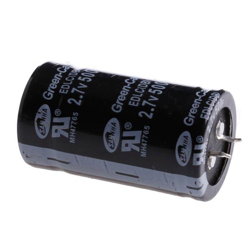 1 Tụ Điện Farad Siêu Tụ Điện 2.7V 500F 35*60MM