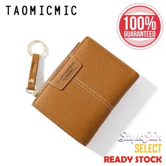 coin purse wallet keychain