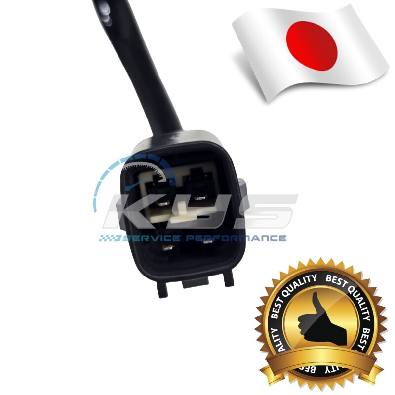 masahito Oxygen Sensor 89465-35660 89467-35100 for Toyota Land