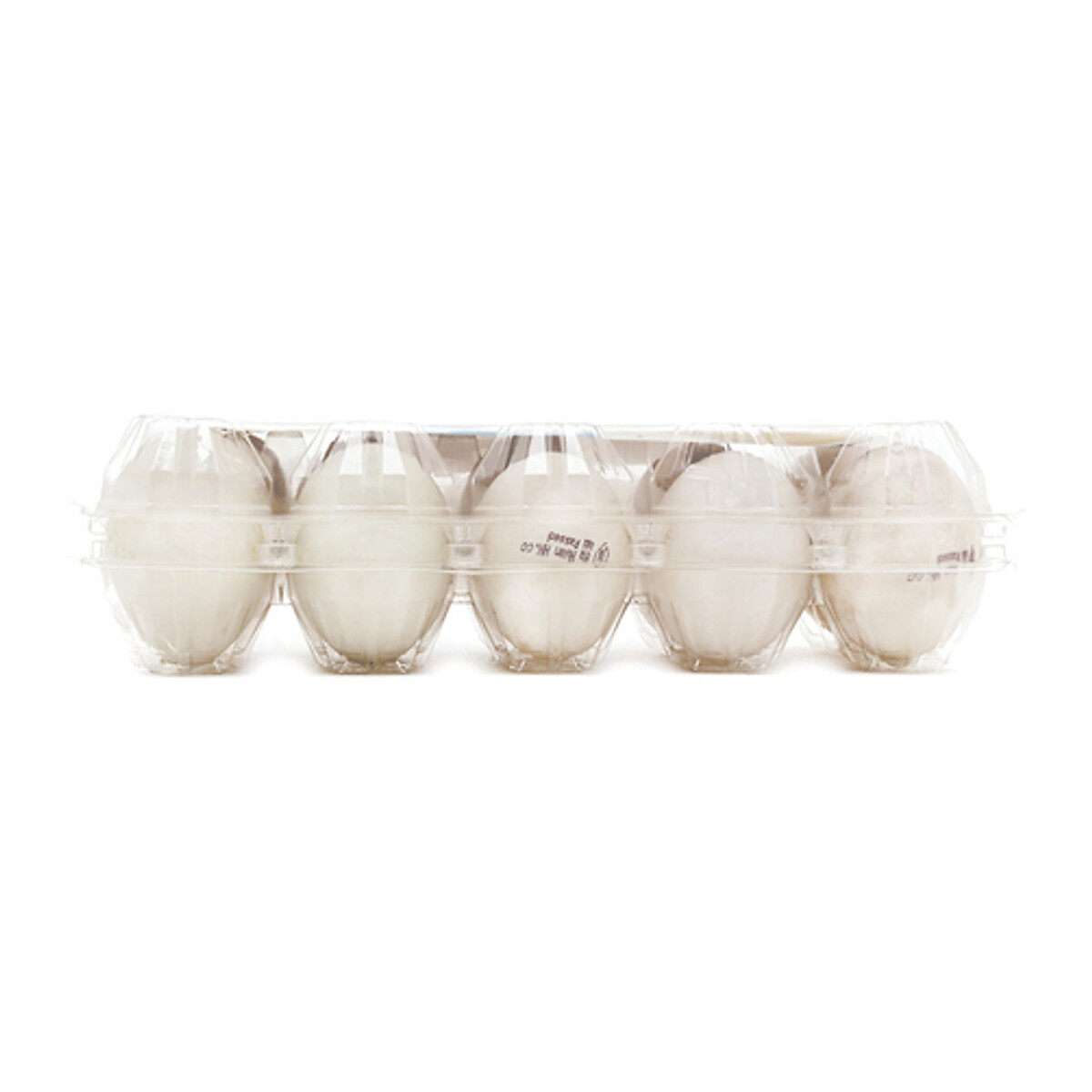 Trứng vịt loại 3 (size vừa) - Hộp 10