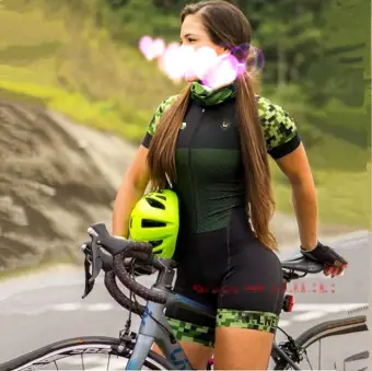 road bicycle clothing