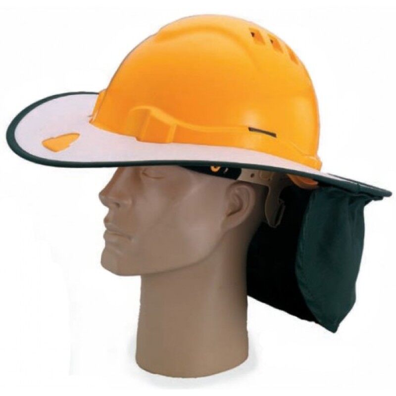 Helmet Sunshade Brim