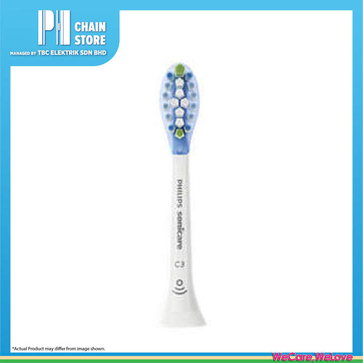 sonicare premium plaque defense