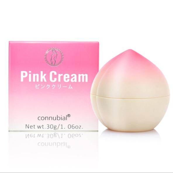 pink essence cream