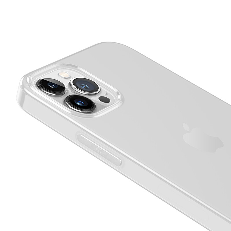 [Mới] Borofone Ốp Bảo Vệ Trong Suốt HD TPU Mềm Chính Hãng 2022 Cho IPhone14/IP 14 Max/Ip14 Pro Max/Ip 14 Pro Ốp Siêu Mỏng Trong Suốt TPU Mềm