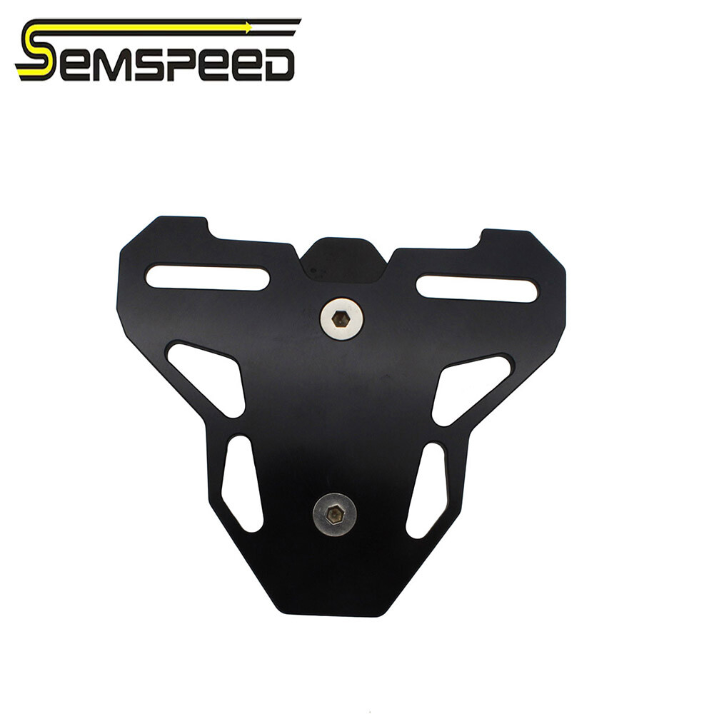 Tấm Bảo Vệ Xe Tay Ga SEMSPEED, Tấm Bảo Vệ ADV 150, Đĩa Phanh Trước, Sau, Bảo Vệ Cho Xe Honda ADV150 2019 2020