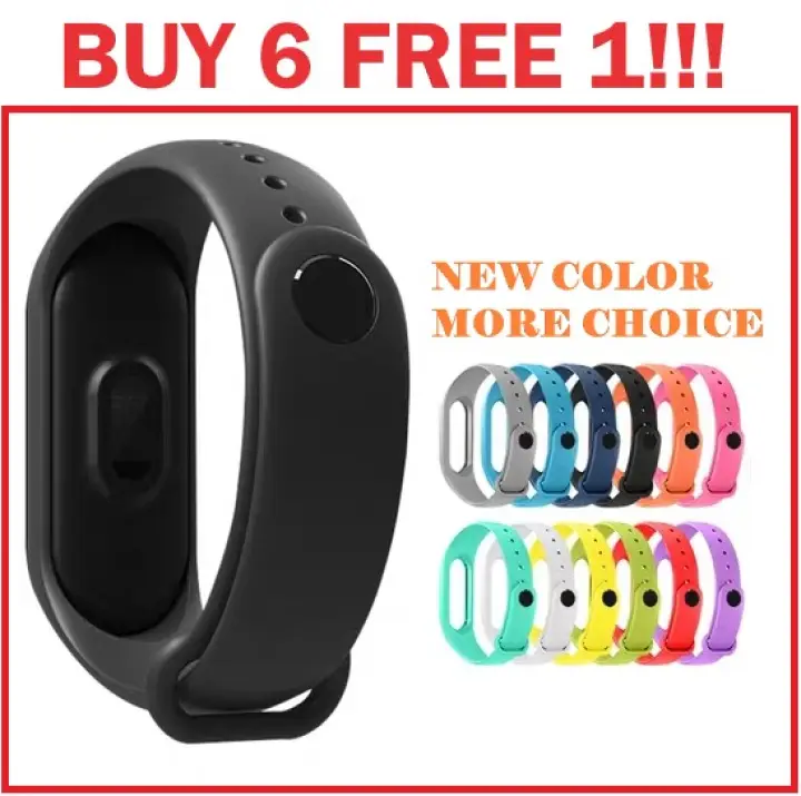 mi band 3 price lazada