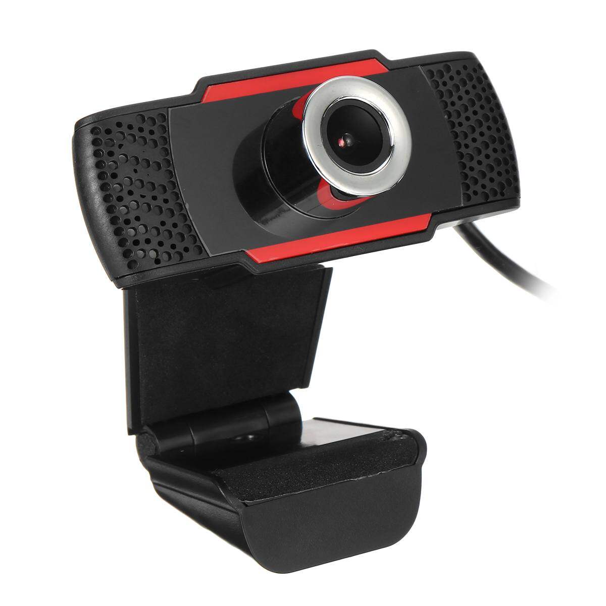 Full Hd Webcam 1080p Usb Web Camera High-definition Clear Camera Live Broadcast Computers Webcam With Built-in Mic