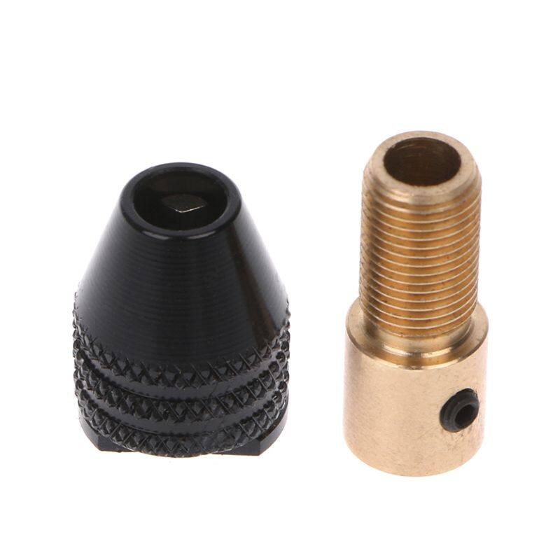 Mũi Khoan Điện Tử Nhỏ Thông Dụng 0.3-3.5Mm Bộ Dụng Cụ Kẹp Mini, Lịch Thi Đấu Kẹp