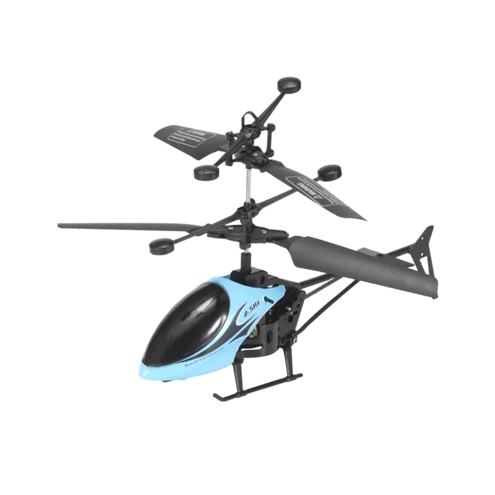 remote control airplanes and helicopters