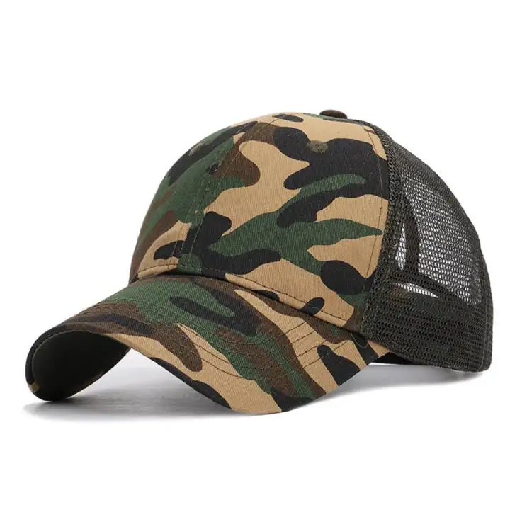 outdoor hunting hats