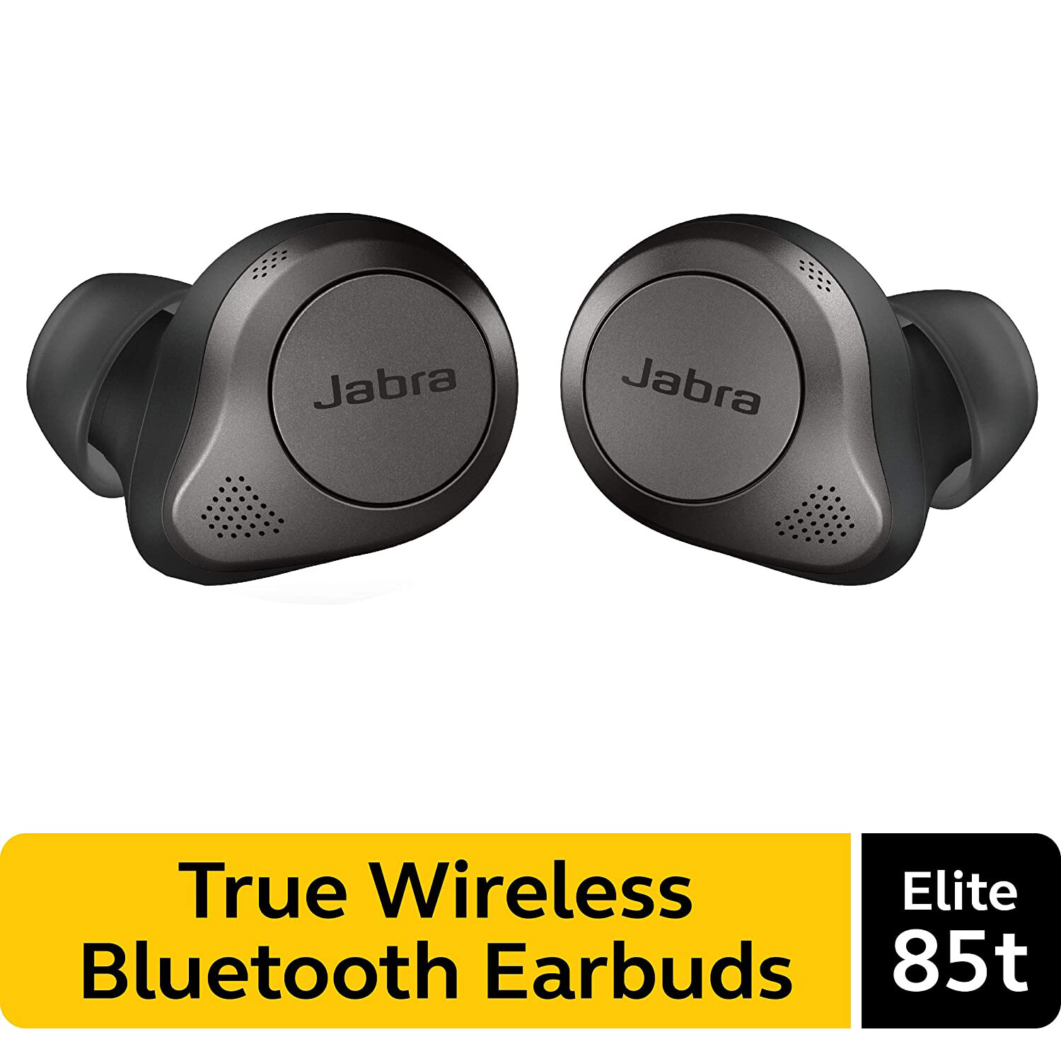 Jabra Elite 85T Benar Wireless 