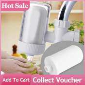 Kitchen Purifier Faucet Cartridge - OEM