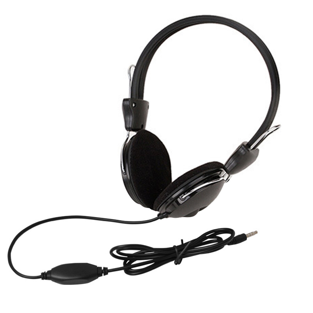 Cuguu gaming headphones 3.5mm aux Wired Stereo Surround Gaming headset mic noise canceling gaming headphones for PC laptop phone