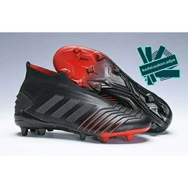 kasut adidas predator