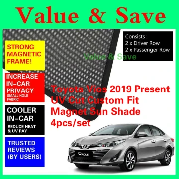Beli Toyota Vios 2020 Accessories Pada Harga Terendah Lazada Com My