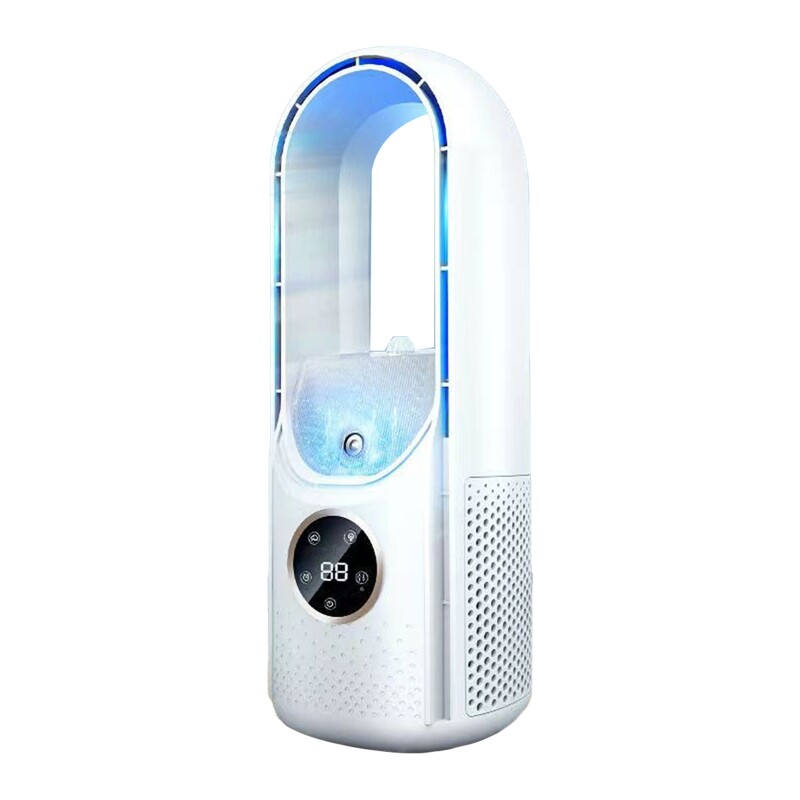 Portable Air Conditioners 3in1 Personal Air Cooler Fan Evaporative