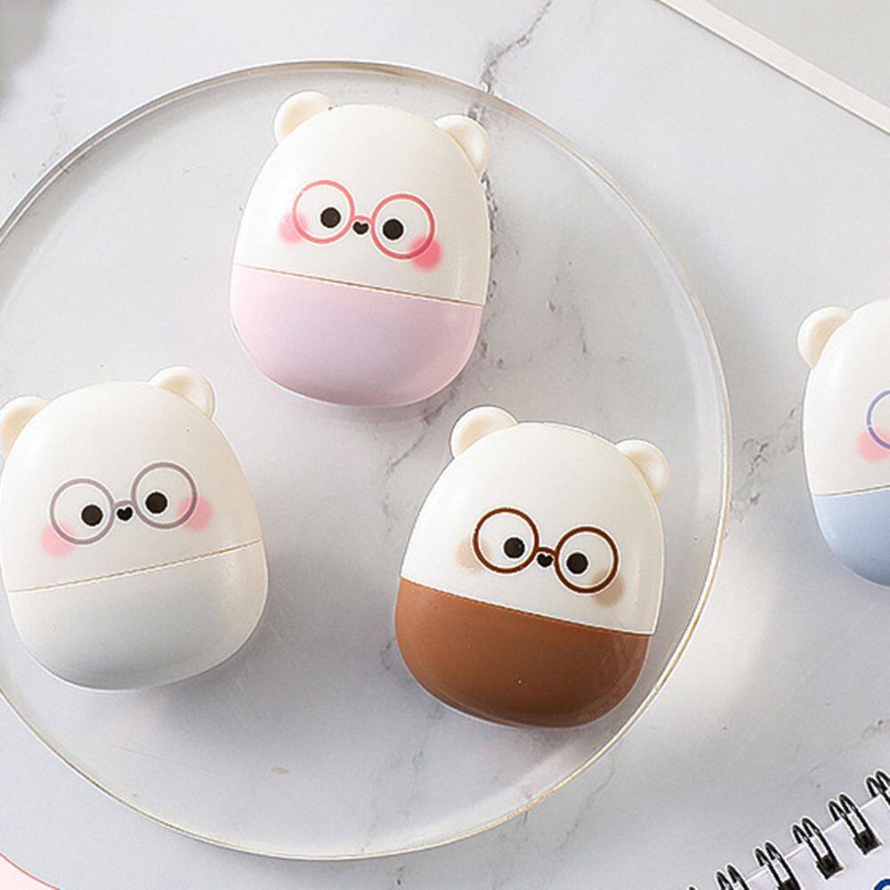 MMLUCK Mini Portable Self-Inking Data Guard Garbled Messy Code Data Protector Privacy Confidential Stamp Privacy Seal Roller Theft Protection Roller Stamp Information Coverage Stamp
