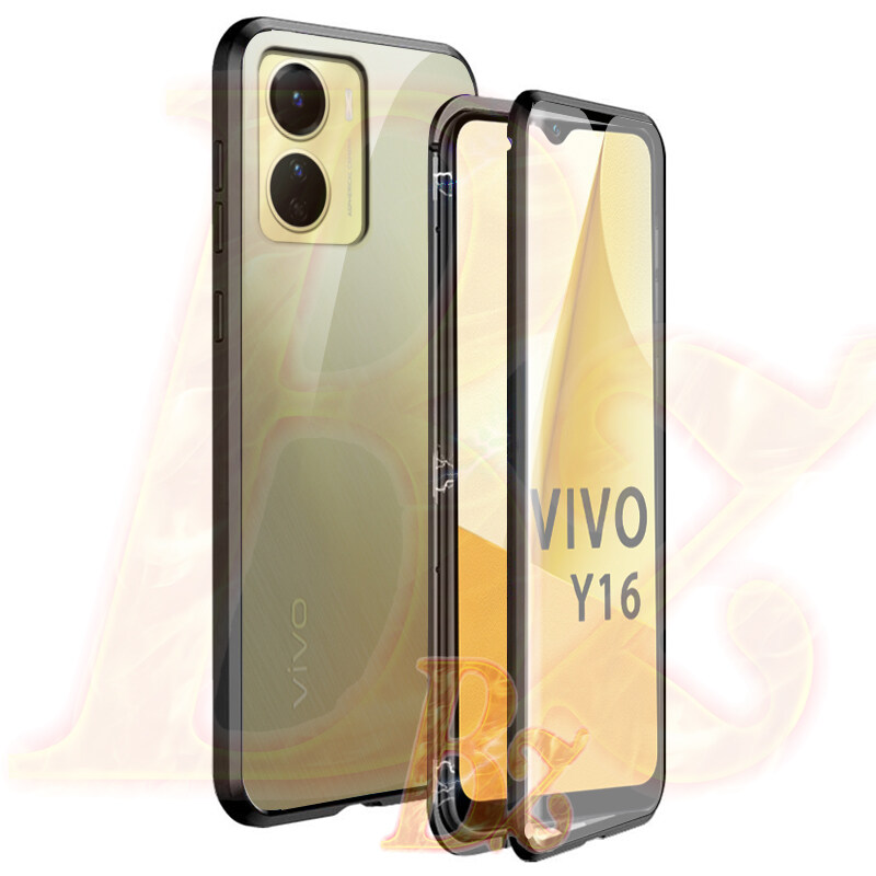 case for vivo y16