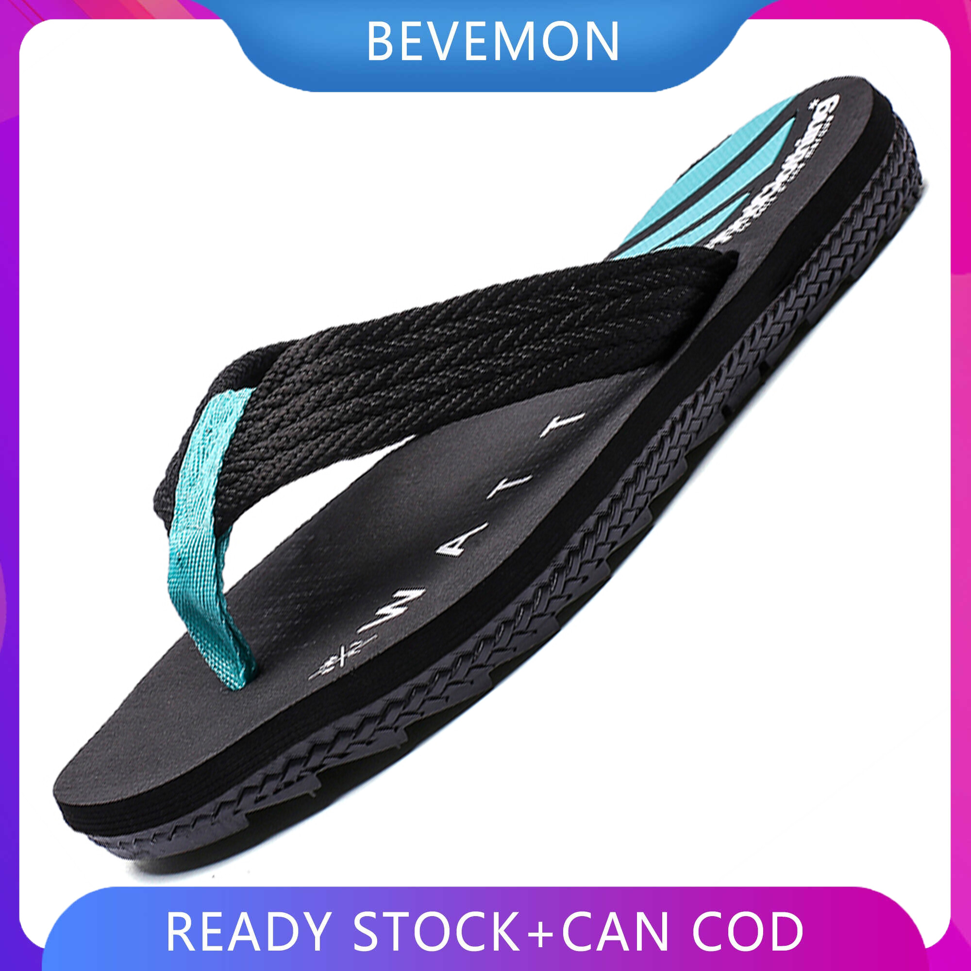 waterproof footbed sandals