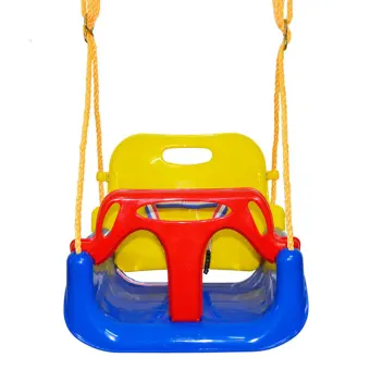 3 in 1 swing seat