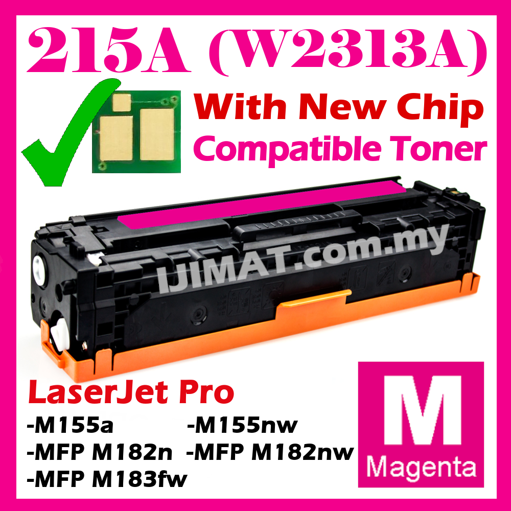 thumbnail image 2 of 215A Black Toner Cartridges 2-Pack Replacement For HP 215A 2 of 13