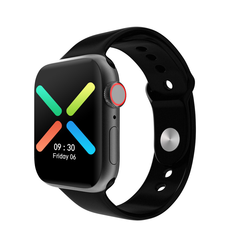 mens large smart watches