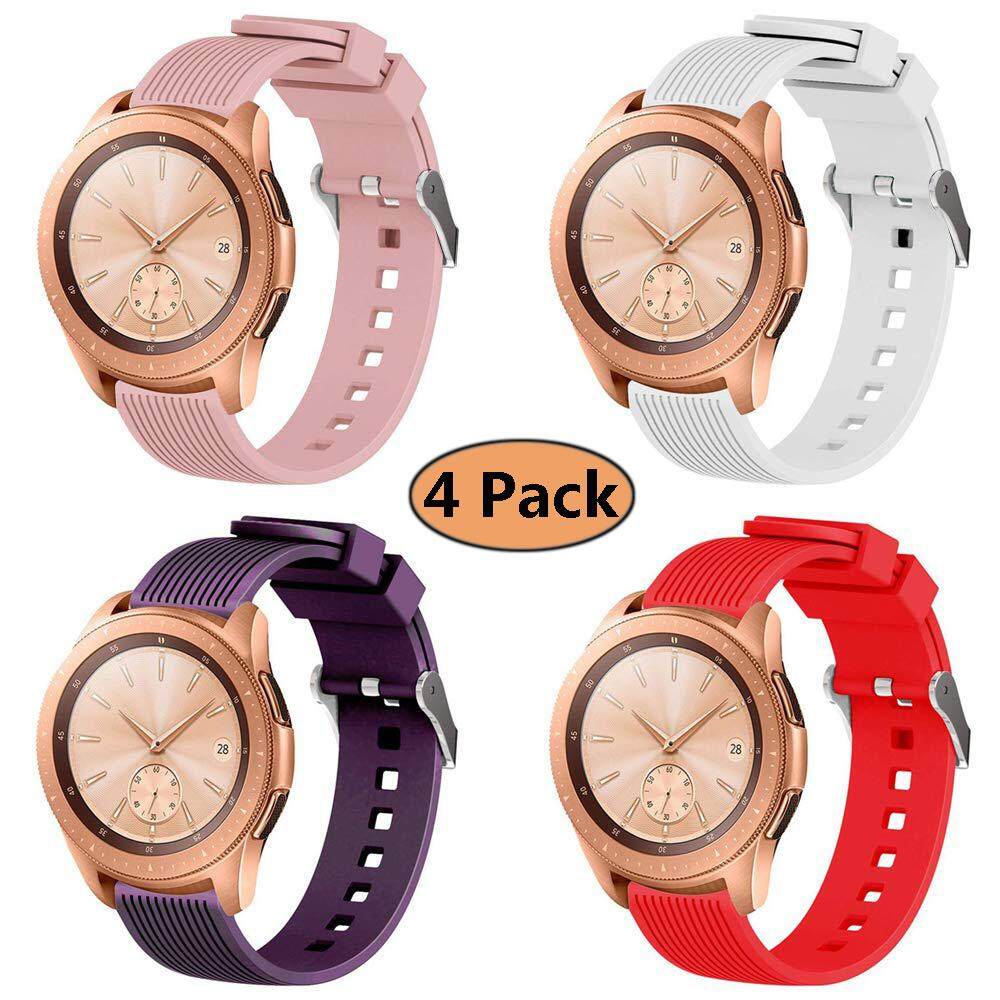 samsung galaxy watch 42mm replacement bands