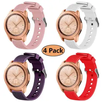 galaxy watch 42mm compatibility