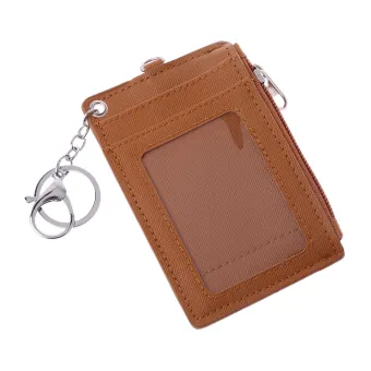 coin purse wallet keychain