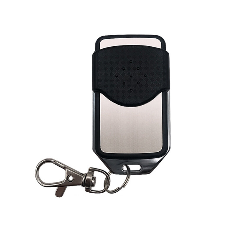 4 Button Electric Garage Door Opener Wireless Remote Control 433MHZ Igniter Wireless Radio