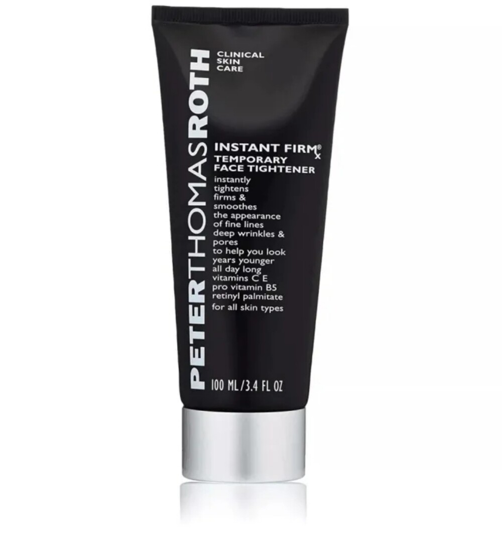 PETER THOMAS Roth làm săn chắc da mặt tạm thời 100ml/3.4oz