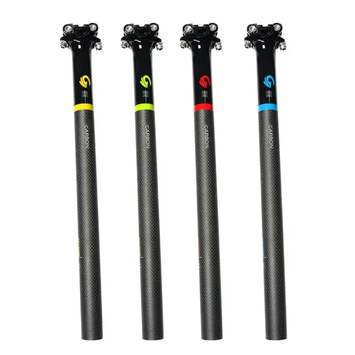 downhill seatpost