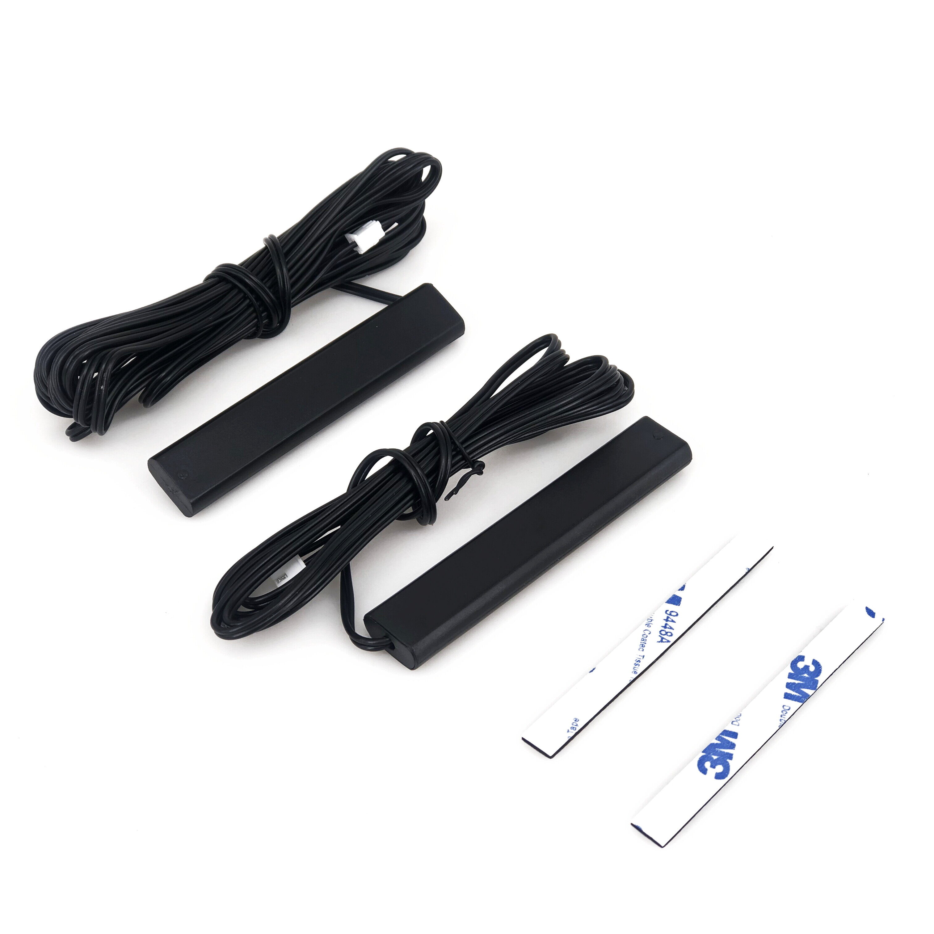 Manlubao SQ8807 [Từ Xa Hyundai] Hệ Thống Khởi Động Đẩy Từ Xa Báo Động Xe Thông Minh Không Cần Chìa Khóa