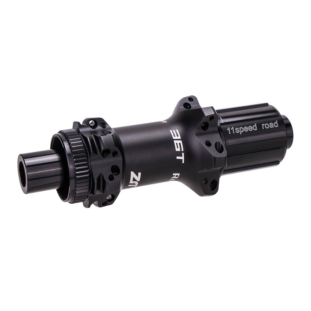 ZTTO R2 Disc Brake Road Bike Hub Straightpull 24 Hole XDR Wheel Ultralight  36T Ratchet HG Core Lock Center Thru Axle 12x100 | Lazada Singapore