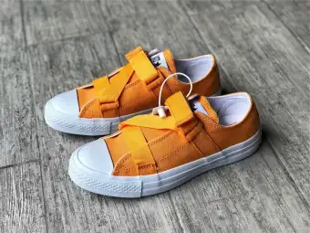 converse retro running