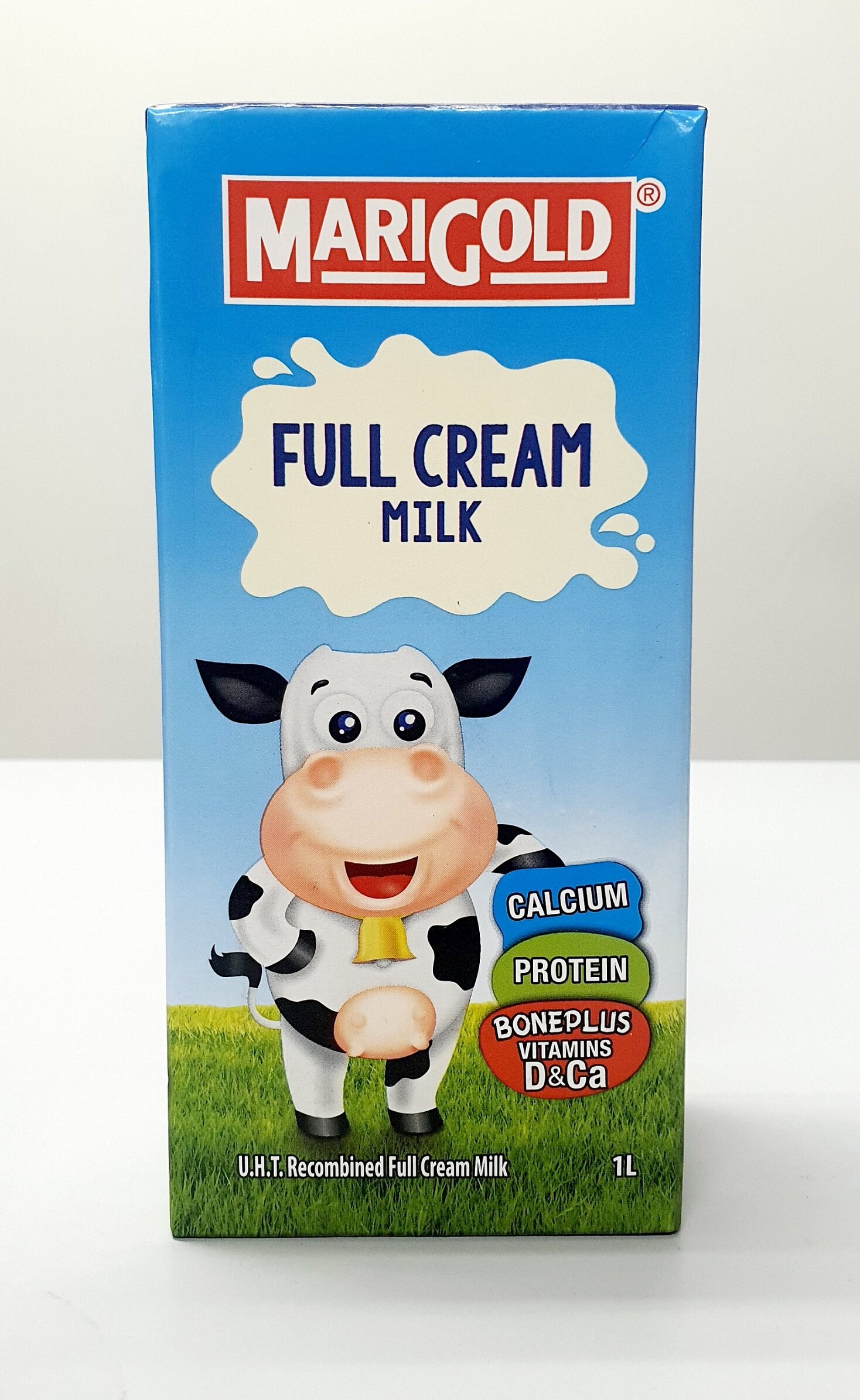 MARIGOLD Full Cream Milk 1 Litre Lazada MARIGOLD Full Cream Milk 1 Litre Lazada