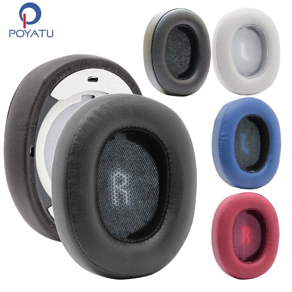 dedicated Ear Covers Ear Pads For Sony WH CH710N WHCH710N Headphone