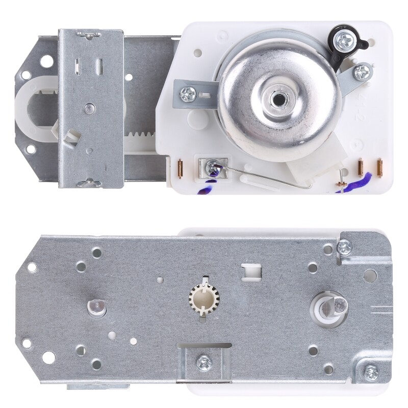 Bộ Hẹn Giờ Lò Vi Sóng Bền Thông Dụng Cho Bộ Điều Khiển Thời Gian TM30MU01E Bộ Phận Lò Vi Sóng Không Có Đồ Nướng