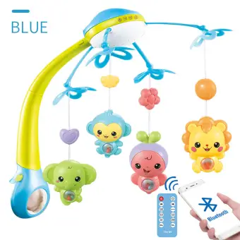 lullaby toys for newborns