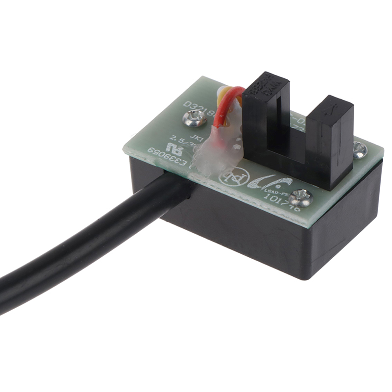 [Veli Shy] Treadmill Speed Sensor Light Sensor Tachometer Magnetic Induction Speed Sensor