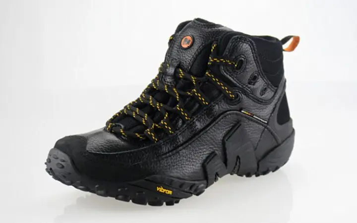 merrell professional shoes