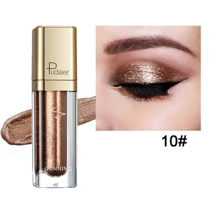 shimmer eyeshadow liquid