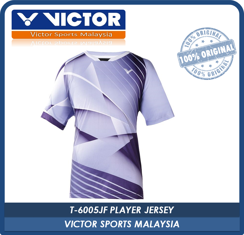 victor jersey