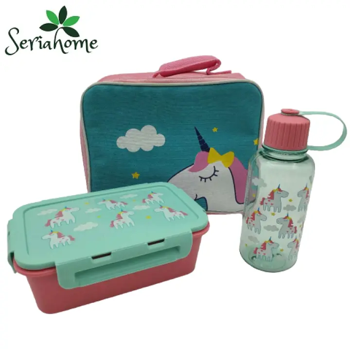 bottle for school kid