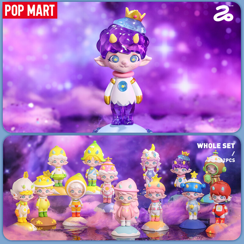 Zoe Fruit Planet シリーズ アソートボックス Zoe Fruit Planet